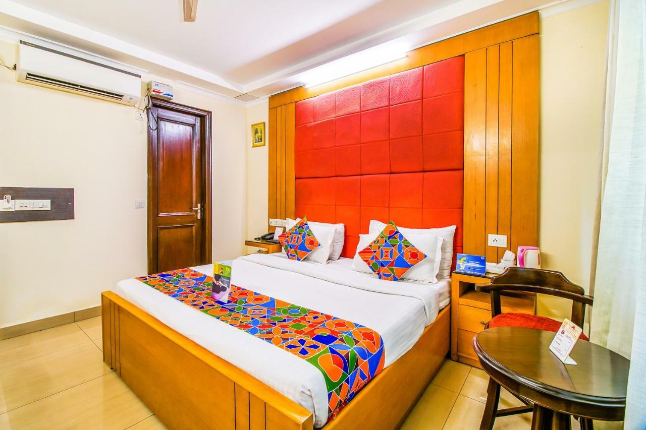 Fabhotel Cosy Palace 3* New Delhi